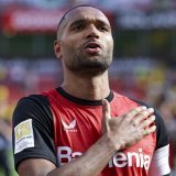 Jonathan Tah a signé pour 4 ans au Bayern Munich KEYSTONE/EPA/CHRISTOPHER NEUNDORF